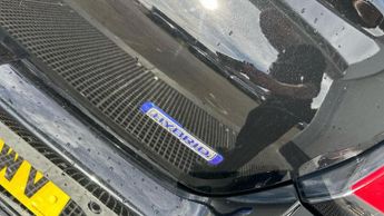 Suzuki Swift 1.2 MHEV Ultra Hatchback 5dr Petrol Hybrid CVT Euro 6 (s/s) (82 