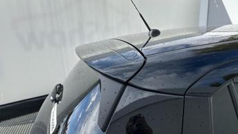 Suzuki Swift 1.2 MHEV Ultra Hatchback 5dr Petrol Hybrid CVT Euro 6 (s/s) (82 