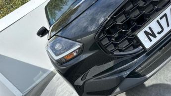 Suzuki Swift 1.2 MHEV Ultra Hatchback 5dr Petrol Hybrid CVT Euro 6 (s/s) (82 