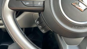 Suzuki Swift 1.2 MHEV Ultra Hatchback 5dr Petrol Hybrid CVT Euro 6 (s/s) (82 