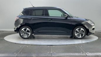 Suzuki Swift 1.2 MHEV Ultra Hatchback 5dr Petrol Hybrid CVT Euro 6 (s/s) (82 