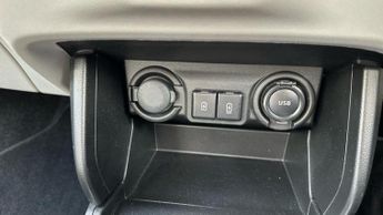 Suzuki Swift 1.2 MHEV Ultra Hatchback 5dr Petrol Hybrid CVT Euro 6 (s/s) (82 