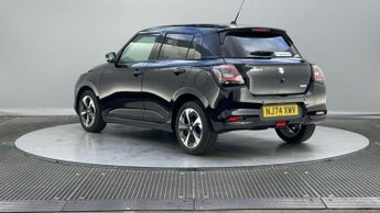 Suzuki Swift 1.2 MHEV Ultra Hatchback 5dr Petrol Hybrid CVT Euro 6 (s/s) (82 