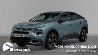 Citroen C4 1.2 PureTech Shine Hatchback 5dr Petrol EAT8 Euro 6 (s/s) (130 p
