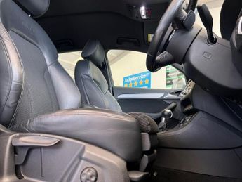 Audi Q3 2.0T FSI Quattro S Line Edition 5dr S Tronic