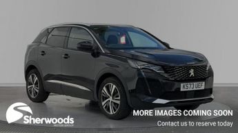 Peugeot 3008 3008 SUV 1.2 HBD 136 Allr Prm+ E-dsc6