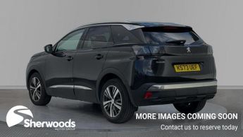 Peugeot 3008 3008 SUV 1.2 HBD 136 Allr Prm+ E-dsc6