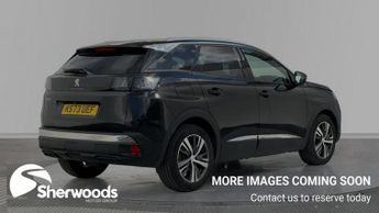 Peugeot 3008 3008 SUV 1.2 HBD 136 Allr Prm+ E-dsc6