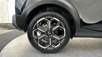 Citroen e-C3 Standard Range 44kWh PLUS Hatchback 5dr Electric Auto (7.4kW Cha