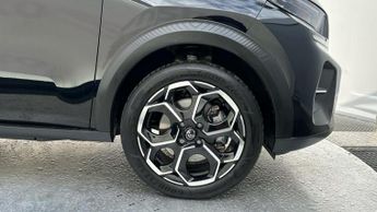 Citroen e-C3 Standard Range 44kWh PLUS Hatchback 5dr Electric Auto (7.4kW Cha