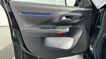 Citroen e-C3 Standard Range 44kWh PLUS Hatchback 5dr Electric Auto (7.4kW Cha