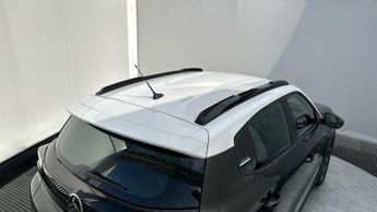Citroen e-C3 Standard Range 44kWh PLUS Hatchback 5dr Electric Auto (7.4kW Cha