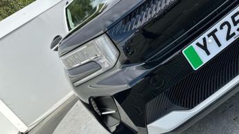 Citroen e-C3 Standard Range 44kWh PLUS Hatchback 5dr Electric Auto (7.4kW Cha