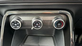 Citroen e-C3 Standard Range 44kWh PLUS Hatchback 5dr Electric Auto (7.4kW Cha