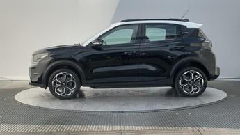 Citroen e-C3 Standard Range 44kWh PLUS Hatchback 5dr Electric Auto (7.4kW Cha