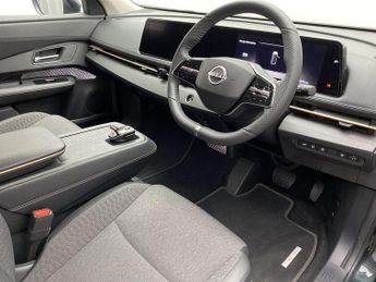 Nissan ARIYA 160kW Advance 63kWh 22kWCh 5dr Auto [Sky Pack]