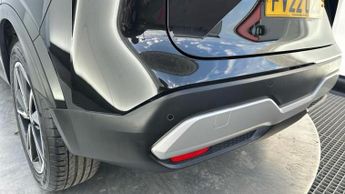 Nissan Qashqai 1.3 DIG-T MHEV Tekna SUV 5dr Petrol Hybrid XTRON Euro 6 (s/s) (1