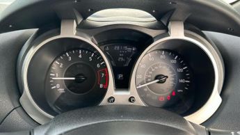 Nissan Juke 1.6 Bose Personal Edition SUV 5dr Petrol XTRON Euro 6 (112 ps)
