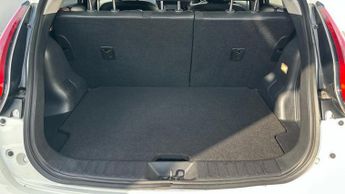 Nissan Juke 1.6 Bose Personal Edition SUV 5dr Petrol XTRON Euro 6 (112 ps)