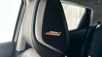 Nissan Juke 1.6 Bose Personal Edition SUV 5dr Petrol XTRON Euro 6 (112 ps)