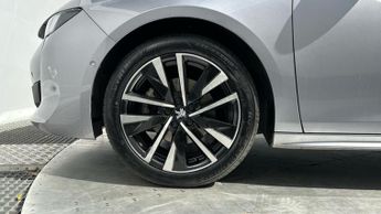 Peugeot 508 SW 1.2 PureTech GT Estate 5dr Petrol EAT Euro 6 (s/s) (130 ps)