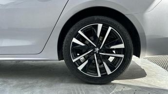 Peugeot 508 SW 1.2 PureTech GT Estate 5dr Petrol EAT Euro 6 (s/s) (130 ps)