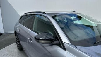 Peugeot 508 SW 1.2 PureTech GT Estate 5dr Petrol EAT Euro 6 (s/s) (130 ps)