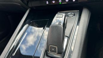 Peugeot 508 SW 1.2 PureTech GT Estate 5dr Petrol EAT Euro 6 (s/s) (130 ps)