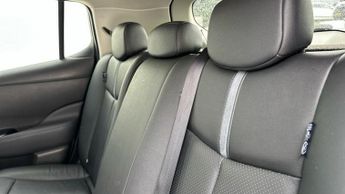Nissan Leaf 39kWh Tekna Hatchback 5dr Electric Auto (150 ps)