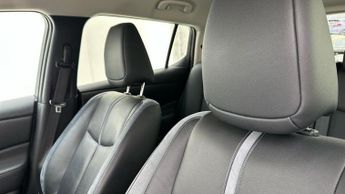Nissan Leaf 39kWh Tekna Hatchback 5dr Electric Auto (150 ps)