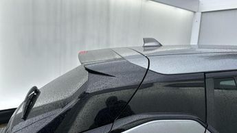 Nissan Leaf 39kWh Tekna Hatchback 5dr Electric Auto (150 ps)