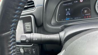 Nissan Leaf 39kWh Tekna Hatchback 5dr Electric Auto (150 ps)