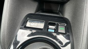 Nissan Leaf 39kWh Tekna Hatchback 5dr Electric Auto (150 ps)