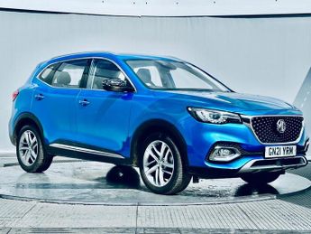 MG MG HS 1.5 T-GDI Exclusive SUV 5dr Petrol DCT Euro 6 (s/s) (162 ps)
