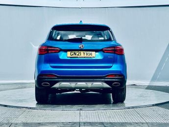 MG MG HS 1.5 T-GDI Exclusive SUV 5dr Petrol DCT Euro 6 (s/s) (162 ps)