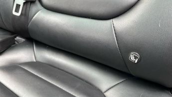 MG MG HS 1.5 T-GDI Exclusive SUV 5dr Petrol DCT Euro 6 (s/s) (162 ps)
