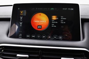 MG MG HS 1.5 T-GDI Exclusive SUV 5dr Petrol DCT Euro 6 (s/s) (162 ps)