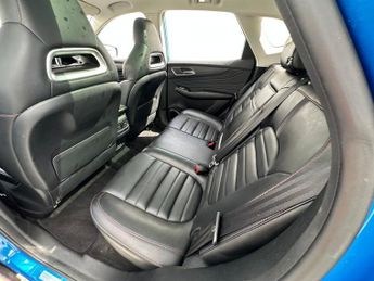 MG MG HS 1.5 T-GDI Exclusive SUV 5dr Petrol DCT Euro 6 (s/s) (162 ps)