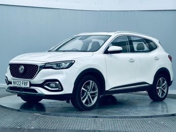 MG HS 1.5 T-GDI Exclusive SUV 5dr Petrol Manual Euro 6 (s/s) (162 ps)