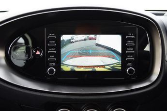 Toyota Aygo X 1.0 VVT-i Pure Hatchback 5dr Petrol x-shift Euro 6 (s/s) (72 ps)