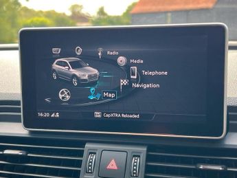 Audi SQ5 3.0 TFSI V6 Tiptronic quattro Euro 6 (s/s) 5dr