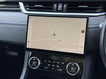 Jaguar F-PACE 2.0 D200 MHEV S Auto AWD Euro 6 (s/s) 5dr