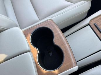 TESLA Model X (Dual Motor) Long Range Auto 4WDE 5dr
