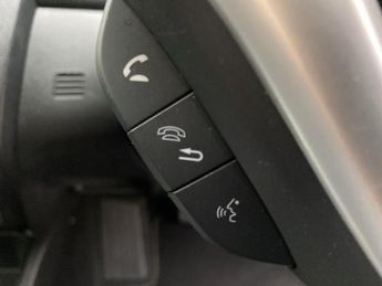 Honda Jazz 1.3 i-VTEC EX Navi 5dr CVT