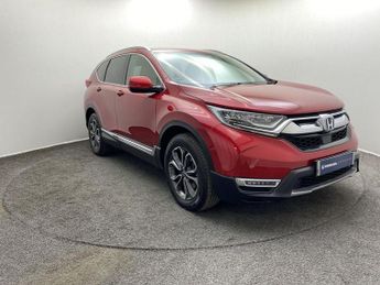 Honda CR-V 2.0 i-MMD Hybrid SR 5dr eCVT