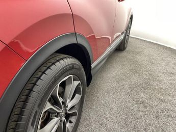Honda CR-V 2.0 i-MMD Hybrid SR 5dr eCVT