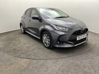  2 Hybrid Select Cvt 1.5