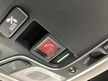 Honda CR-V 2.0 i-MMD Hybrid SR 5dr eCVT