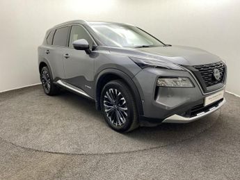 Nissan X-Trail 1.5 E-Power 204 Tekna 5dr Xtronic