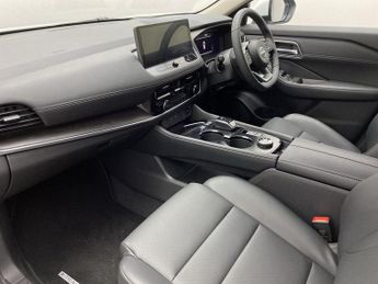 Nissan X-Trail 1.5 E-Power E-4orce 213 Tekna 5dr [7 Seat] Auto